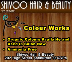 Hair Salon Ashburton